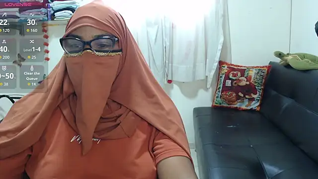 Aaliyah brown online show from 09-20-25, 07:48