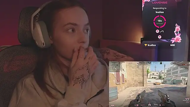  MayShy  online show from 10-07-25, 08:00