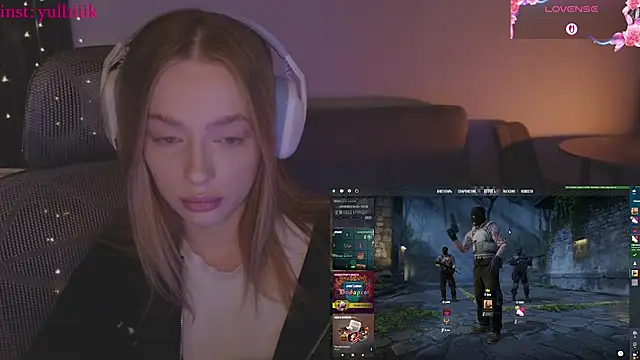  MayShy  online show from 12-19-25, 03:19