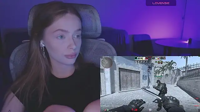  MayShy  online show from 01-13-26, 05:07