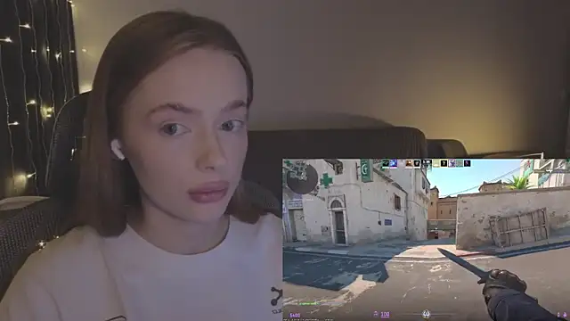  MayShy  online show from 02-16-26, 09:49