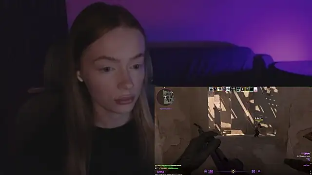  MayShy  online show from 02-26-26, 11:04