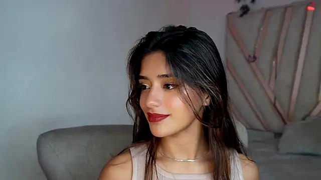 Rebecca 055 online show from 03-29-26, 07:14