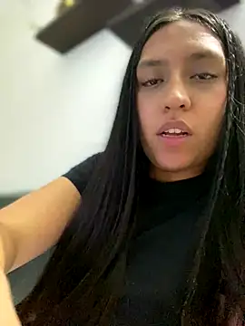 Salome golvert online show from 12-03-24, 01:52