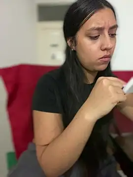 Salome golvert online show from 12-07-24, 01:25