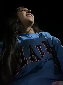 Salome golvert online show from 01-29-25, 01:37