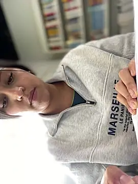 Salome golvert online show from 03-14-25, 05:35