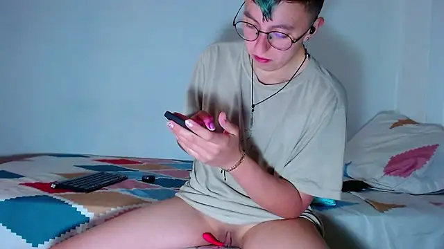 Sexyboy 666 online show from 11-29-25, 11:24