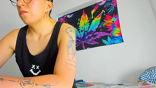 Sexyboy 666 online show from 02-10-26, 10:52