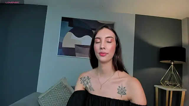 AnaisNin online show from 01-29-25, 07:22