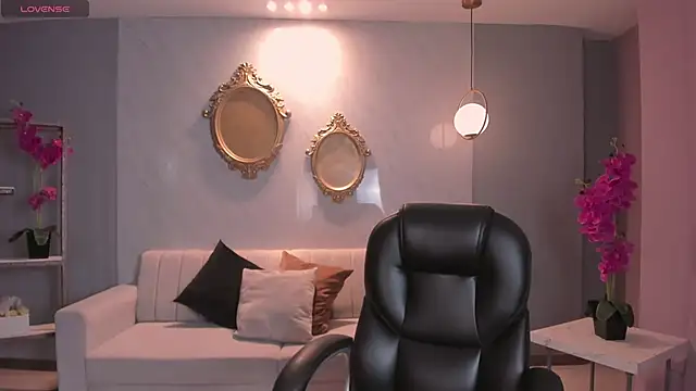 AnaisNin online show from 01-30-25, 12:27