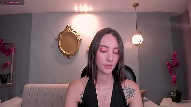 AnaisNin online show from 01-31-25, 12:07