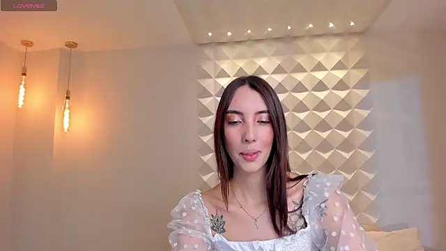 AnaisNin online show from 02-09-25, 11:25