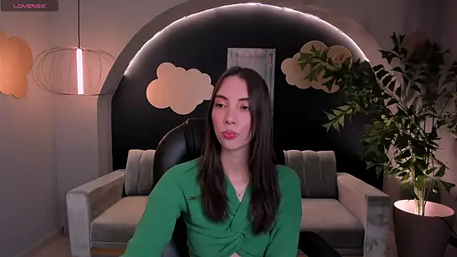 AnaisNin online show from 02-11-25, 07:16