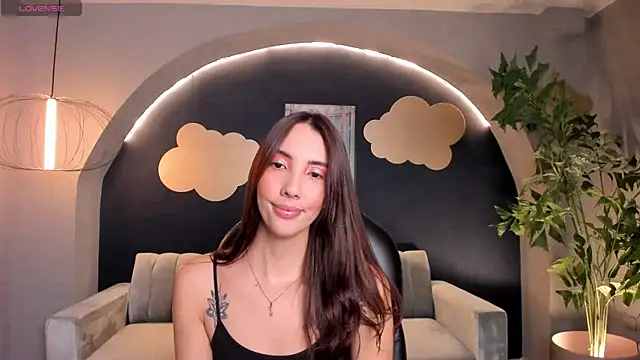 AnaisNin online show from 02-13-25, 12:00