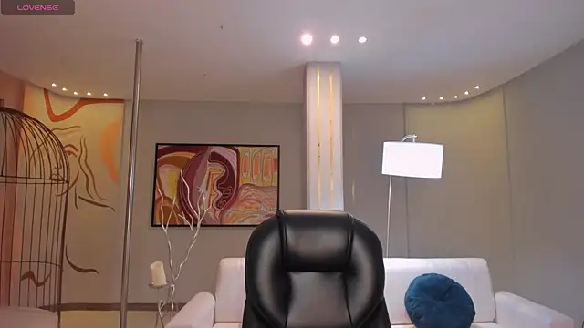 AnaisNin online show from 02-19-25, 12:00