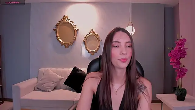 AnaisNin online show from 02-23-25, 04:57