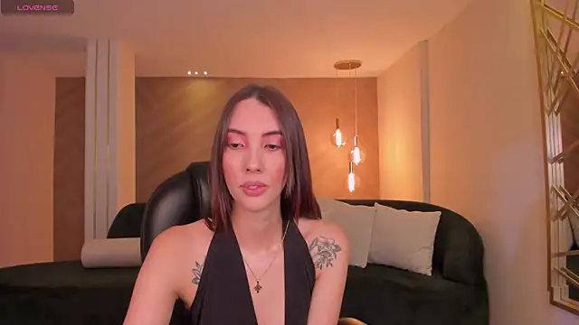 AnaisNin online show from 02-27-25, 12:02