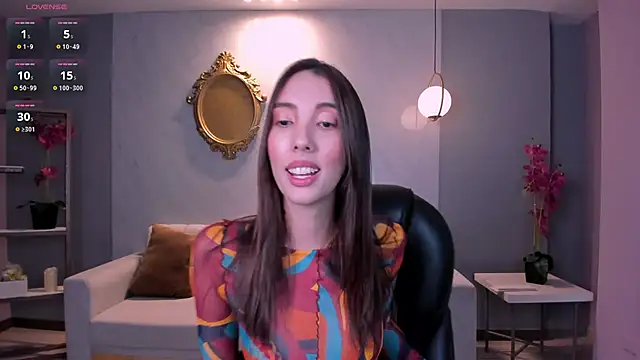 AnaisNin online show from 03-05-25, 04:35