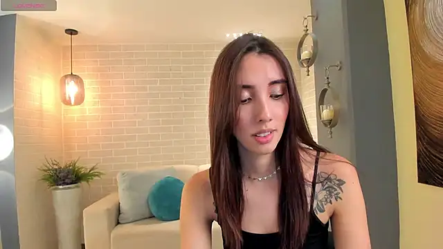 AnaisNin online show from 03-11-25, 08:09