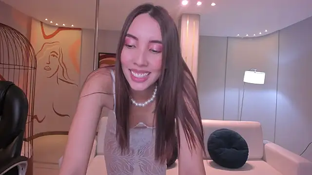 AnaisNin online show from 03-12-25, 03:07