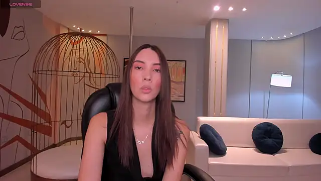 AnaisNin online show from 03-14-25, 11:12