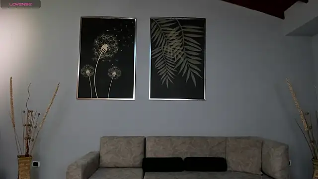 AnaisNin online show from 09-23-25, 03:31