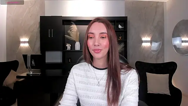 AnaisNin online show from 11-02-25, 11:18