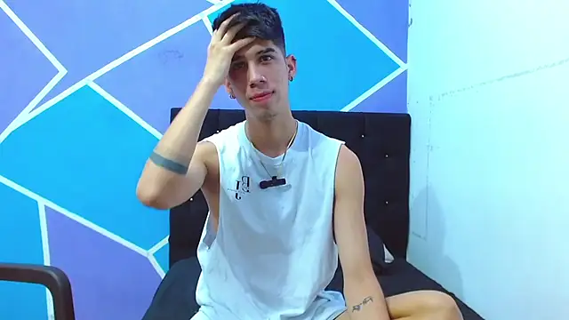 jhony-sex online show from 12-06-24, 06:15