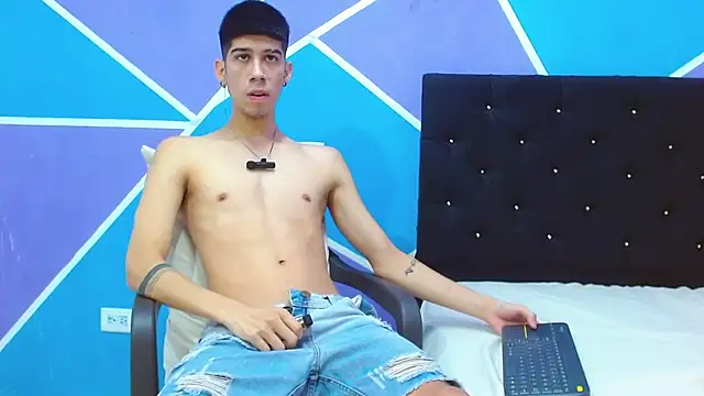 jhony-sex online show from 01-07-25, 04:08