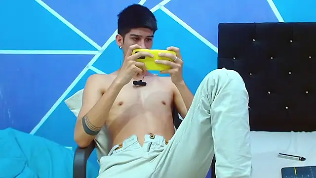 jhony-sex online show from 01-19-25, 11:00