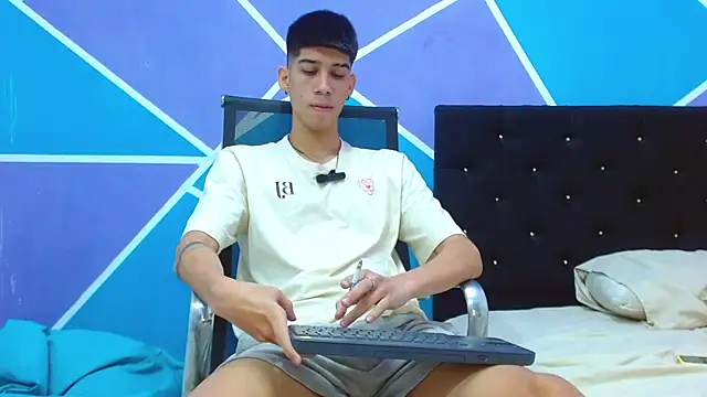 jhony-sex online show from 02-03-25, 11:26