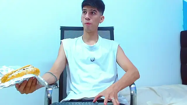 jhony-sex online show from 03-13-25, 02:38