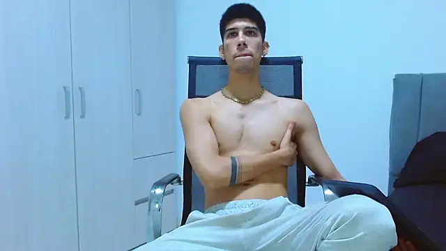 jhony-sex online show from 09-11-25, 06:57