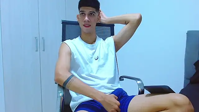 jhony-sex online show from 09-19-25, 06:15