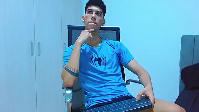 jhony-sex online show from 09-24-25, 04:27