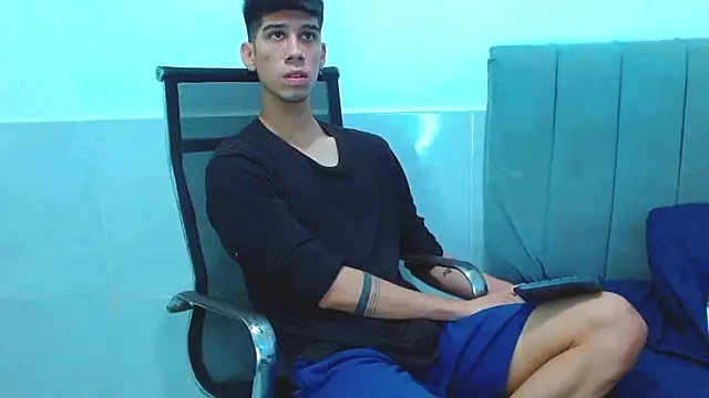 jhony-sex online show from 01-06-26, 06:39