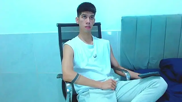 jhony-sex online show from 01-09-26, 06:27