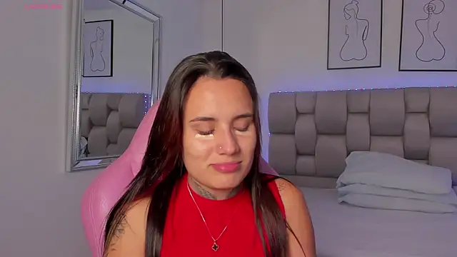 Susan-Sweet-7 online show from 12-04-25, 07:44