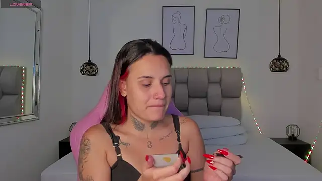 Susan-Sweet-7 online show from 01-06-26, 08:34