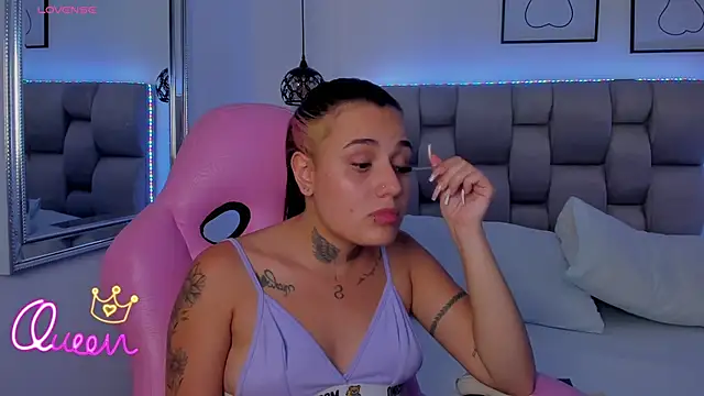 Susan-Sweet-7 online show from 02-11-26, 08:03