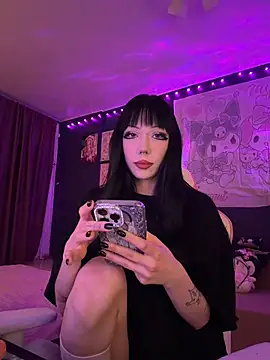 Misa Sakurai online show from 12-03-25, 10:19