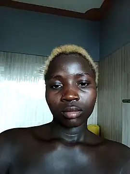 JemaimaPrincess online show from 02-01-25, 01:09