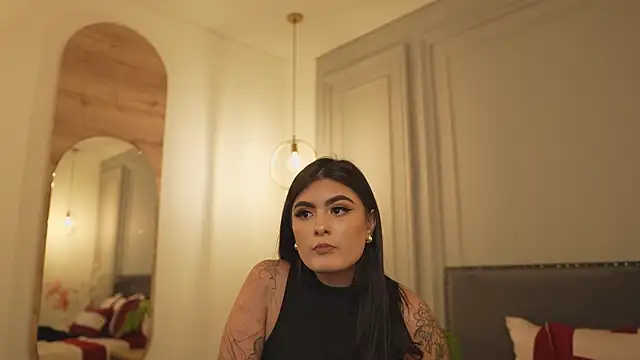 IrisBaker online show from 02-16-26, 10:17