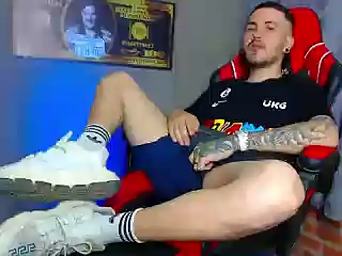 smoker445 online show from 02-26-25, 10:42