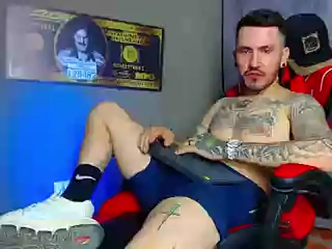 smoker445 online show from 03-02-25, 12:42