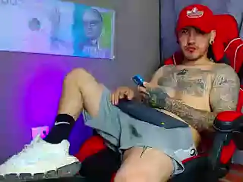 smoker445 online show from 03-11-25, 02:54