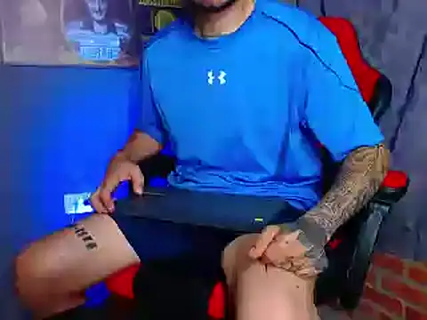 smoker445 online show from 03-15-25, 05:41