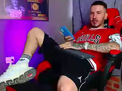 smoker445 online show from 03-16-25, 12:00