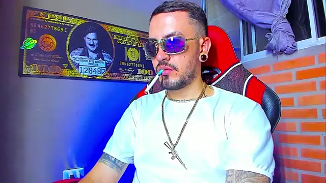 smoker445 online show from 09-09-25, 04:45